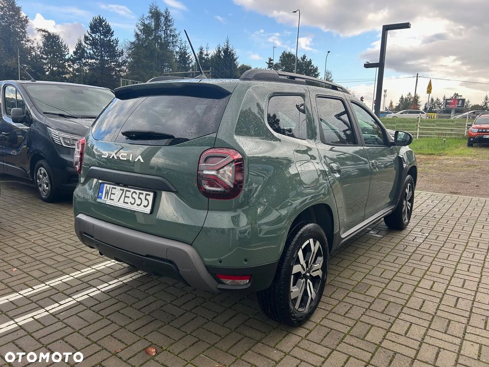 Dacia Duster 1.3 TCe Journey - 7
