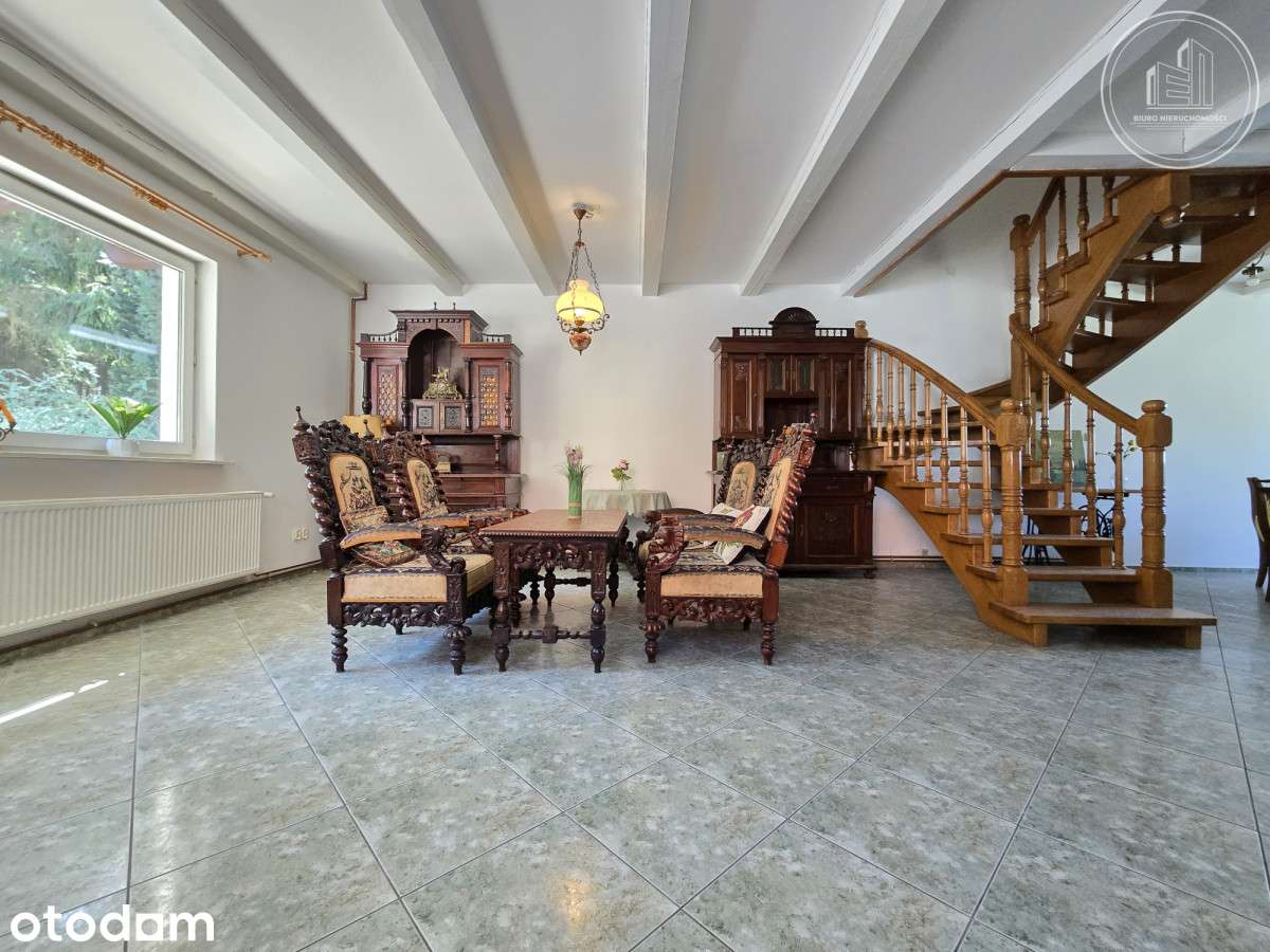 Dwa domy wolnostojące na jednej działce - Pełny obrazek: 4/17