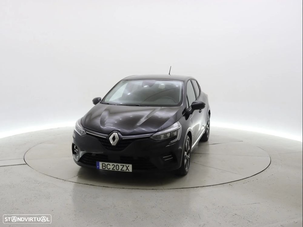 Renault Clio 1.0 TCe Evolution Bi-Fuel - 12
