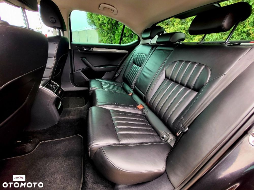 Skoda Superb - 6