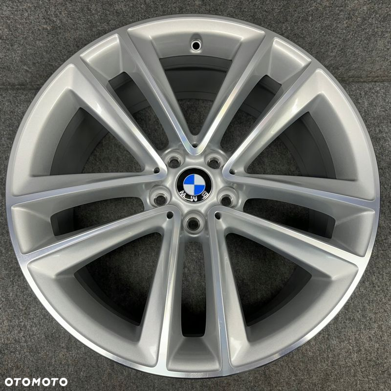 FELGA BMW 7 G11 G12 6863114 8,5Jx19 IS25 630 19” 19 - 2