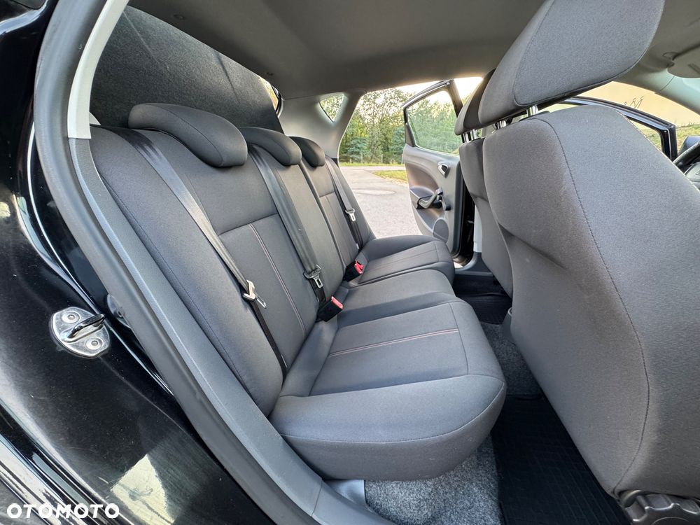 Seat Ibiza 1.4 16V Passion - 33