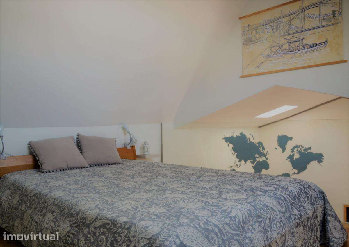 Casa com 1 quartos - localizado em Vila nova de gaia - Grande imagem: 2/12