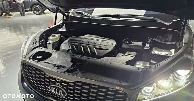Kia Sorento 2.0 CRDI L - 15