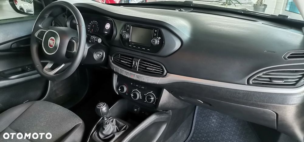 Fiat Tipo 1.4 16v Street - 3