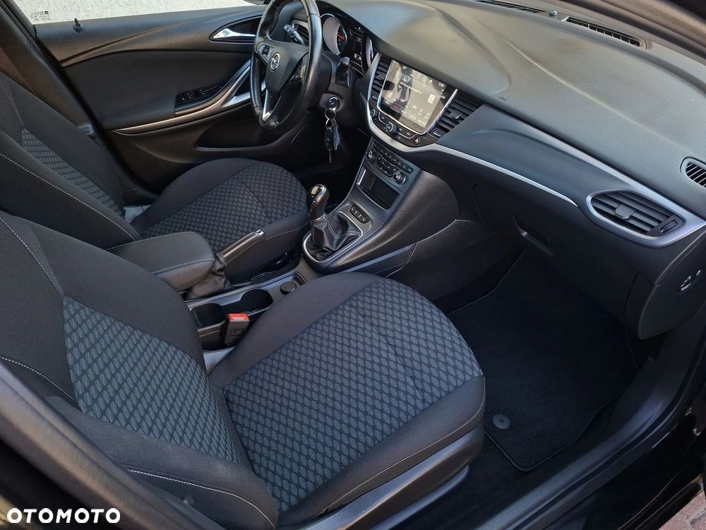 Opel Astra 1.4 Turbo Active - 19