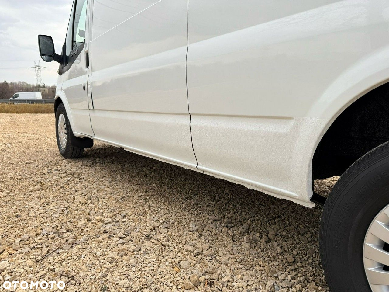Ford Transit - 17