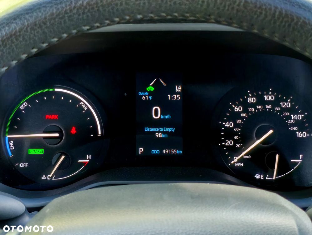 Toyota Sienna - 9