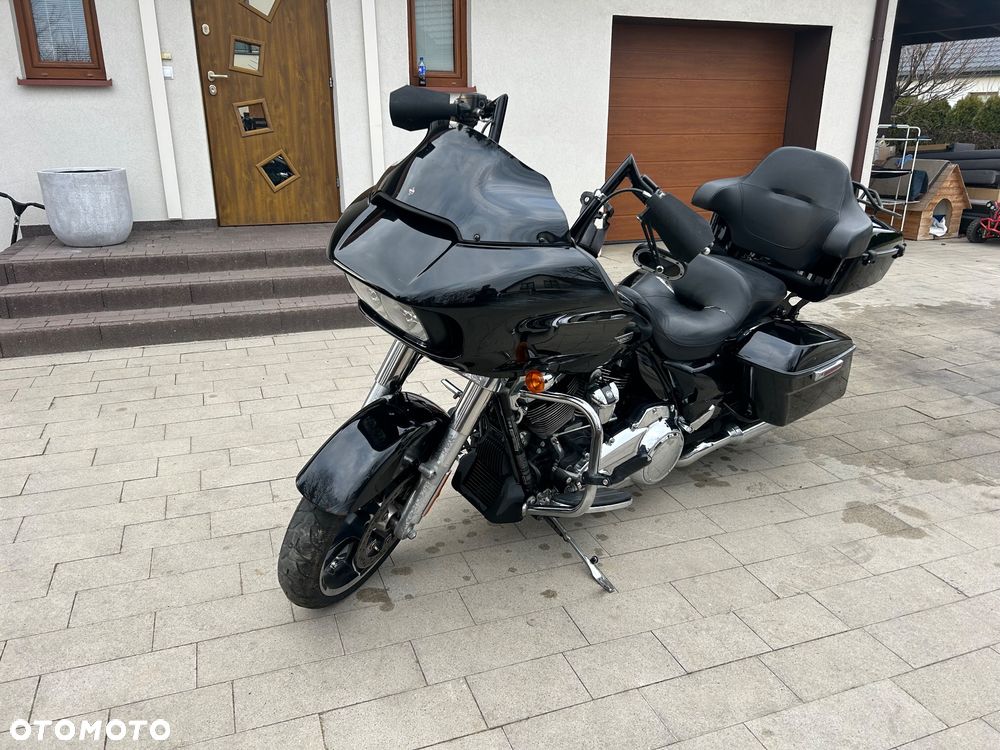 Harley-Davidson Touring Road Glide - 6