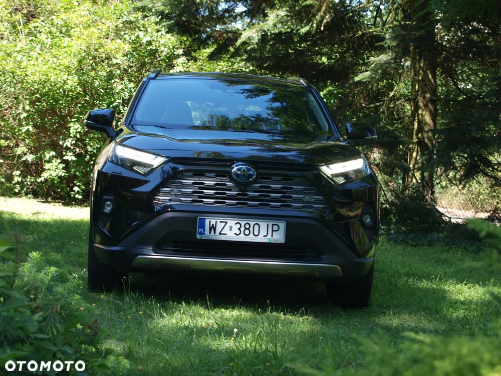 Toyota RAV4 2.5 Hybrid Selection 4x2 - 3