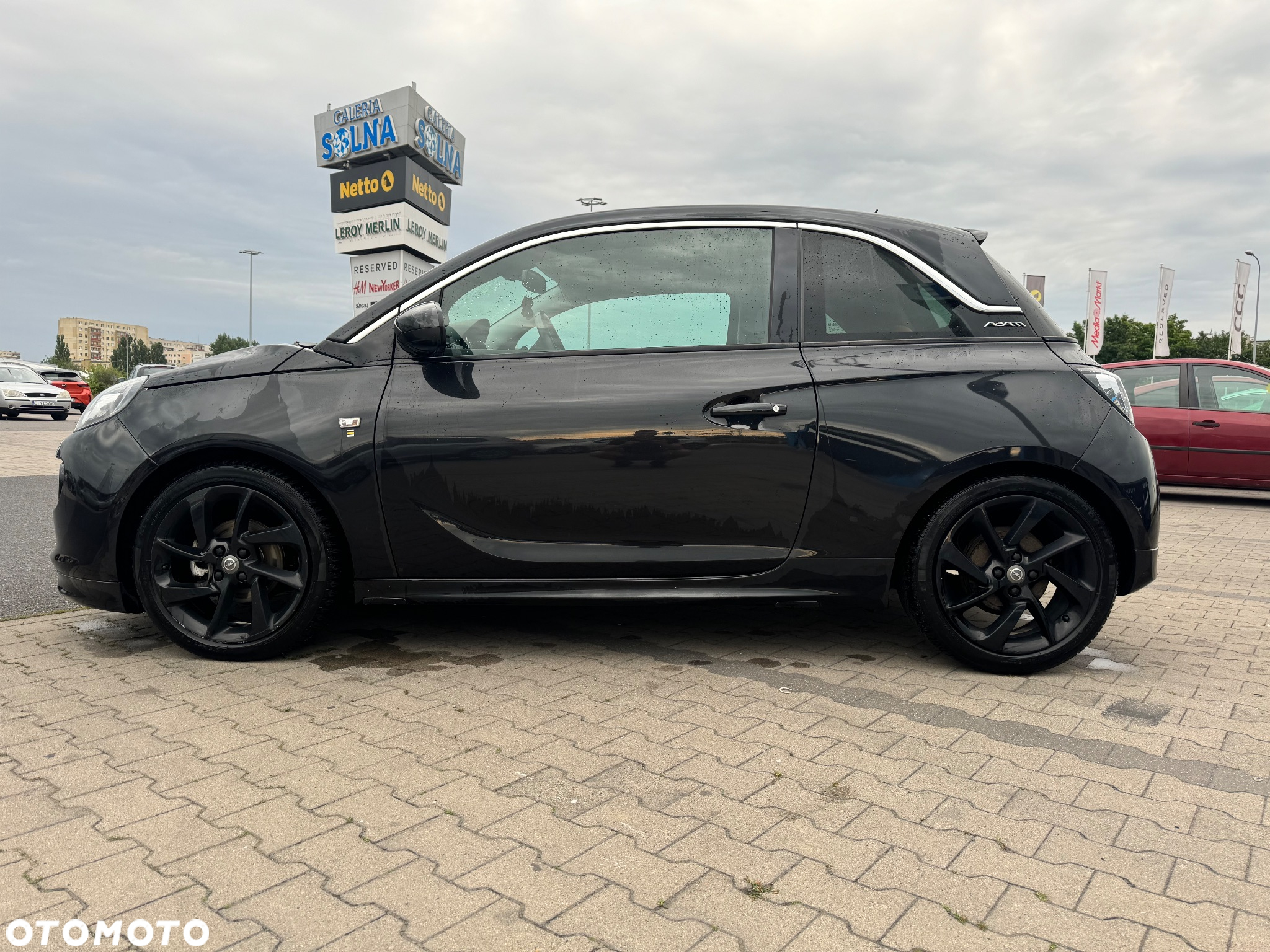 Opel Adam - 4