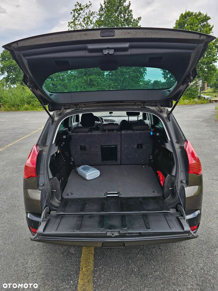 Peugeot 3008 - 23