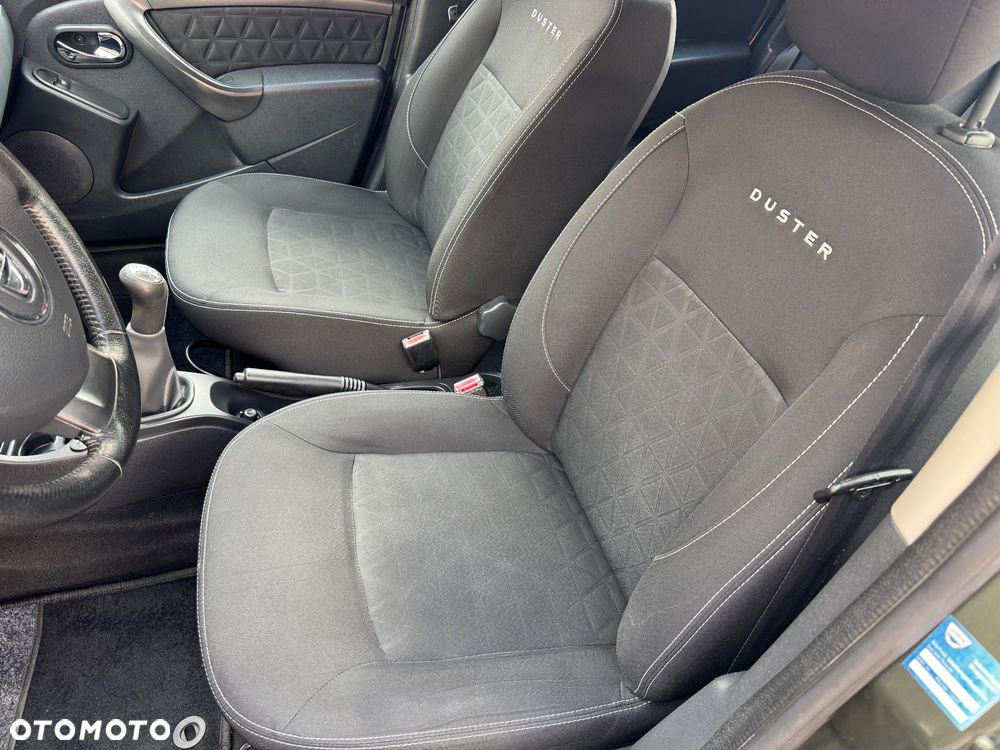 Dacia Duster 1.6 16V 105 4x2 Laureate - 21