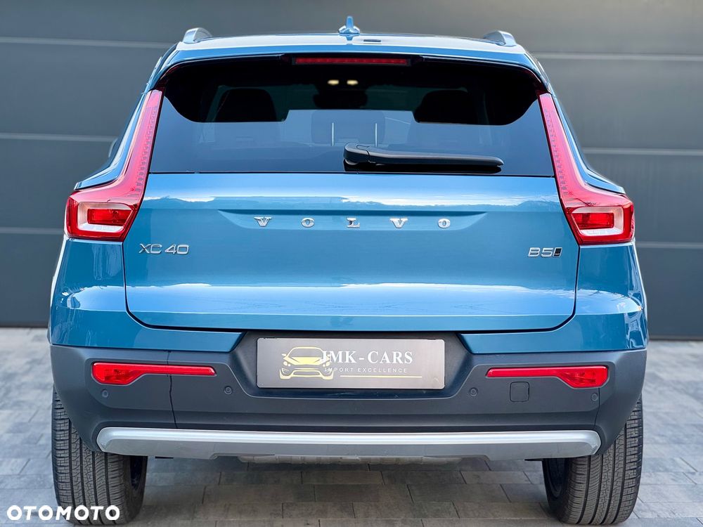 Volvo XC 40 B5 AWD Ultimate Bright - 11