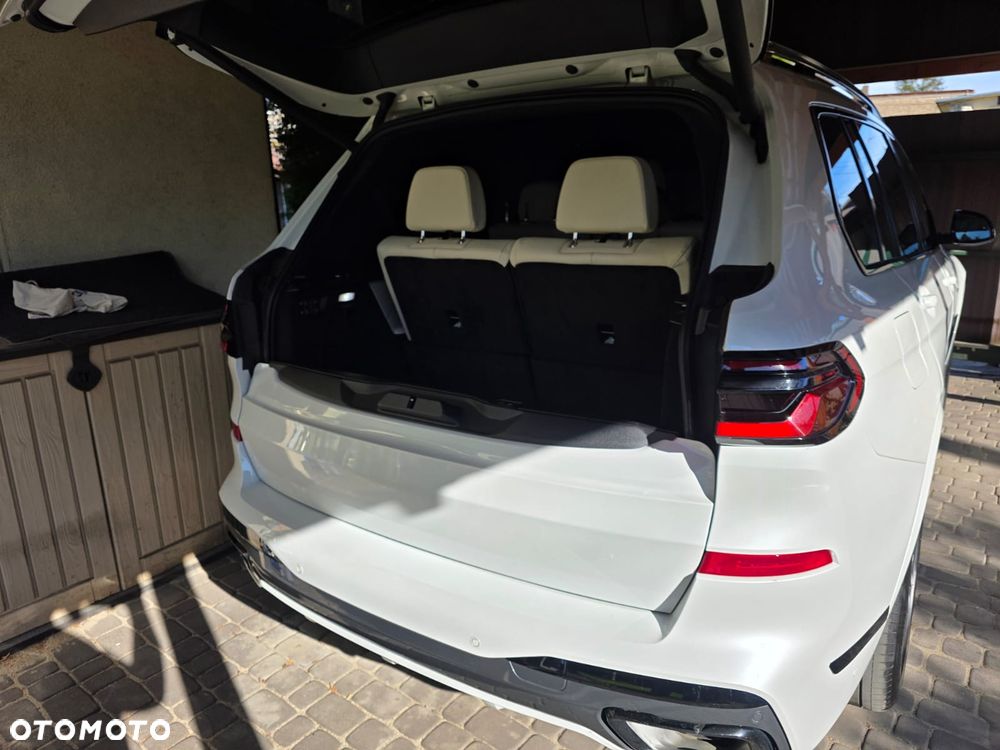 BMW X7 xDrive40d mHEV - 20