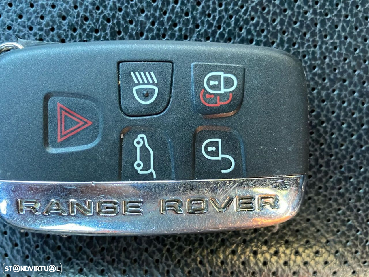 Land Rover Range Rover Evoque - 27