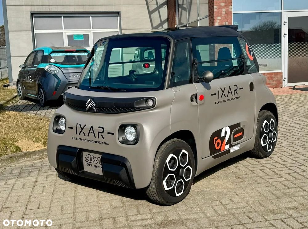 Citroën Ami - 14
