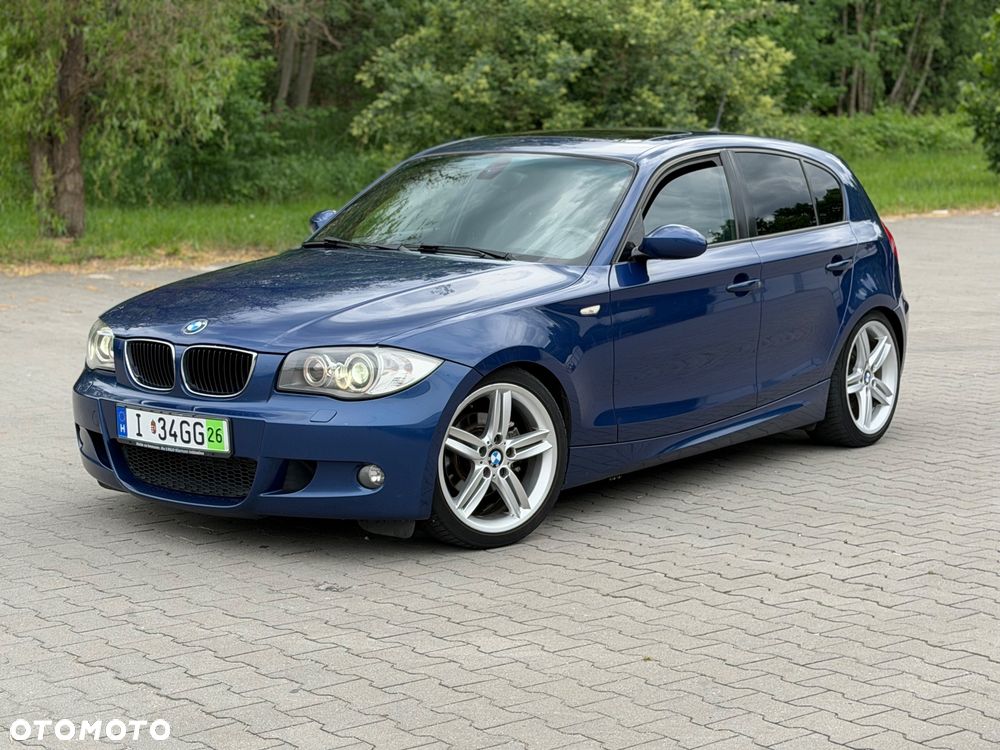 BMW Seria 1 118d DPF Edition Sport - 3