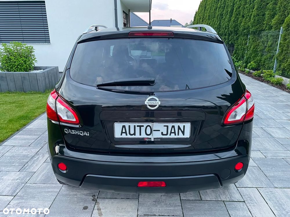Nissan Qashqai 1.6 360 S/S - 34