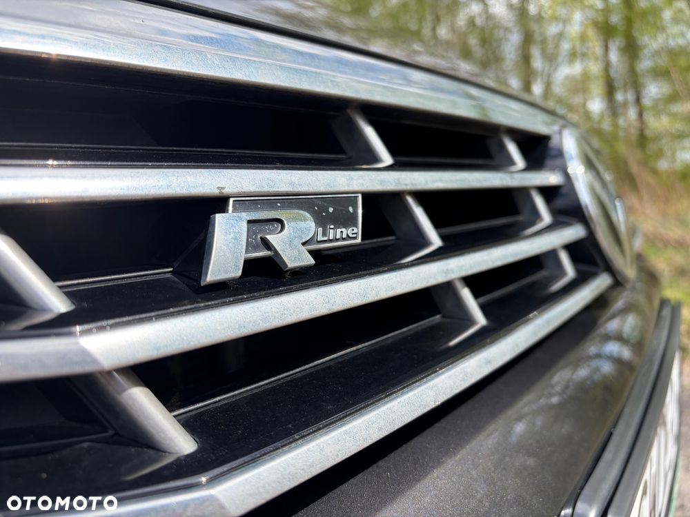 Volkswagen Passat 2.0 TDI BMT SCR 4Mot Highline DSG7 - 9