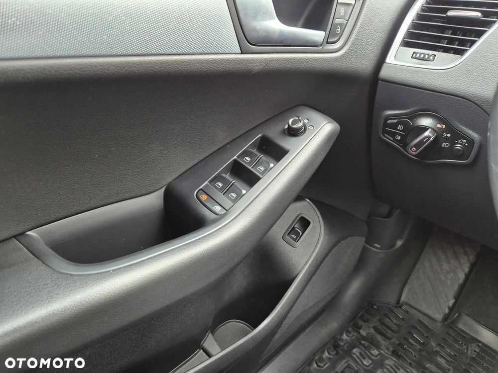 Audi Q5 2.0 TDI Quattro S tronic - 17