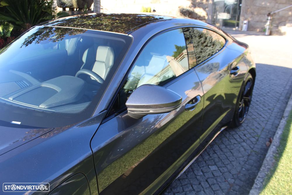 Audi e-tron GT quattro - 13