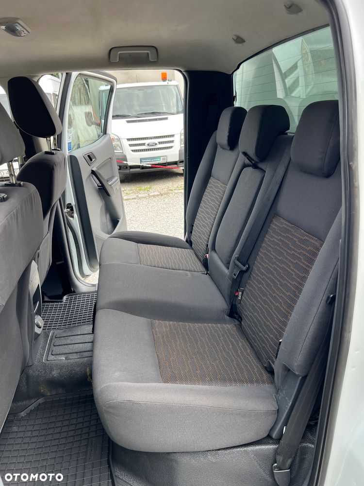 Ford Ranger 2.2 TDCi 4x4 DC XL - 34