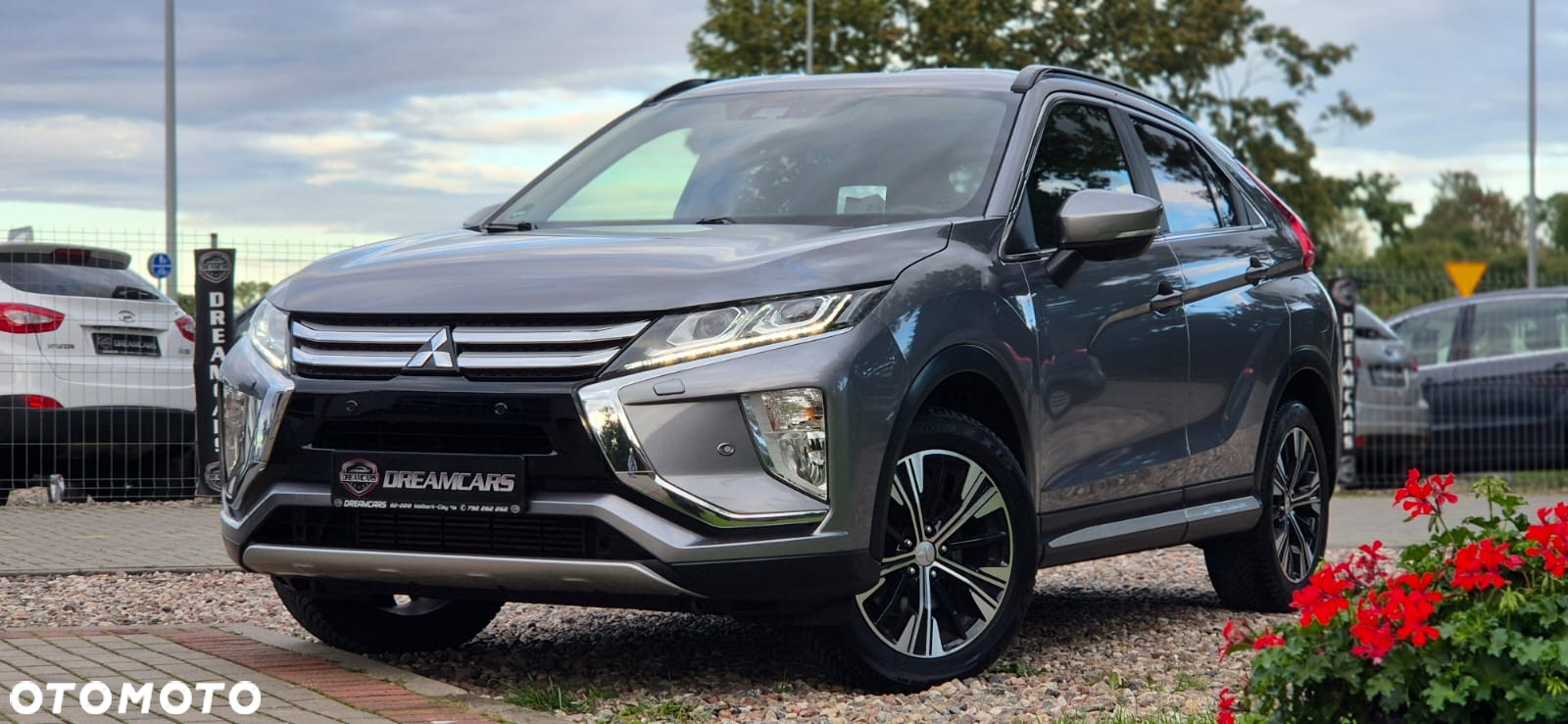 Mitsubishi Eclipse Cross - 2