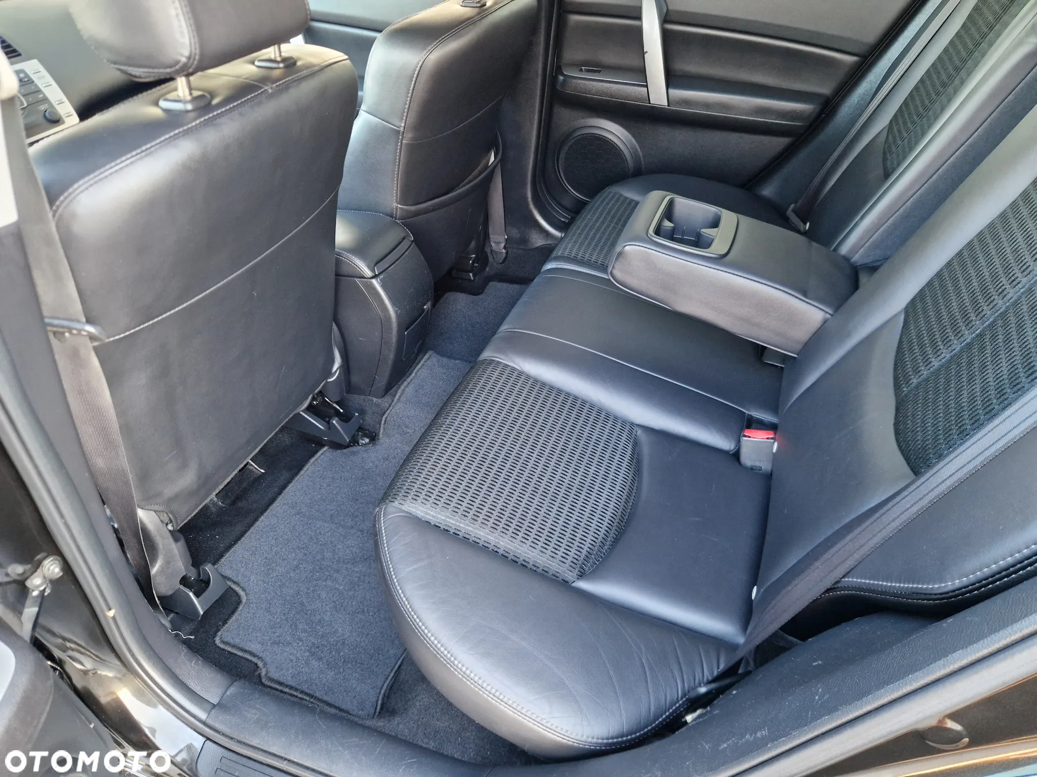 Mazda 6 Sport Kombi 2.5 Dynamic - 18