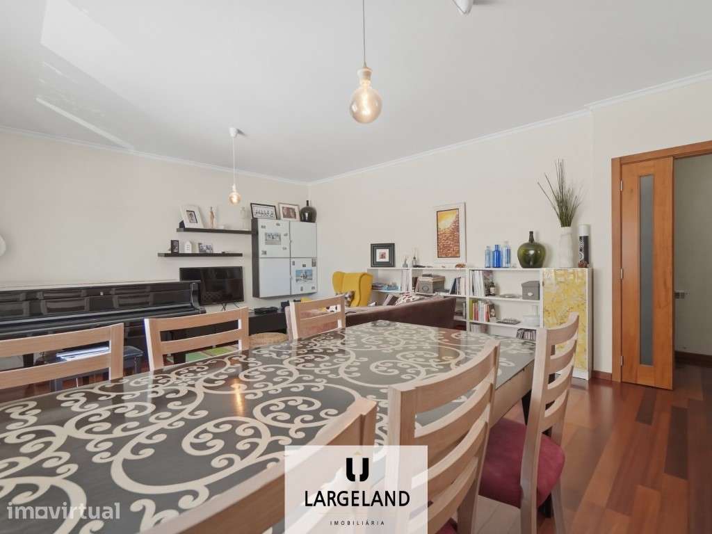 Apartamento T3 nas Barrocas - Grande imagem: 3/21