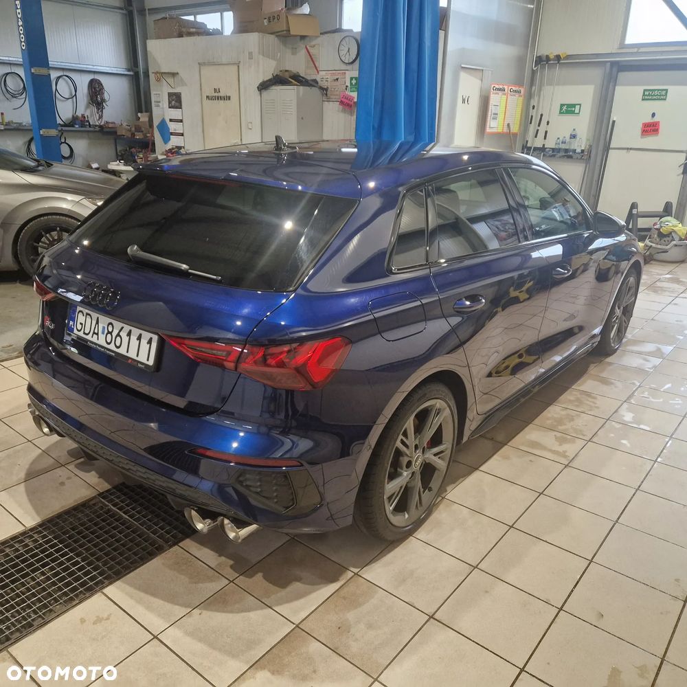 Audi S3 - 30