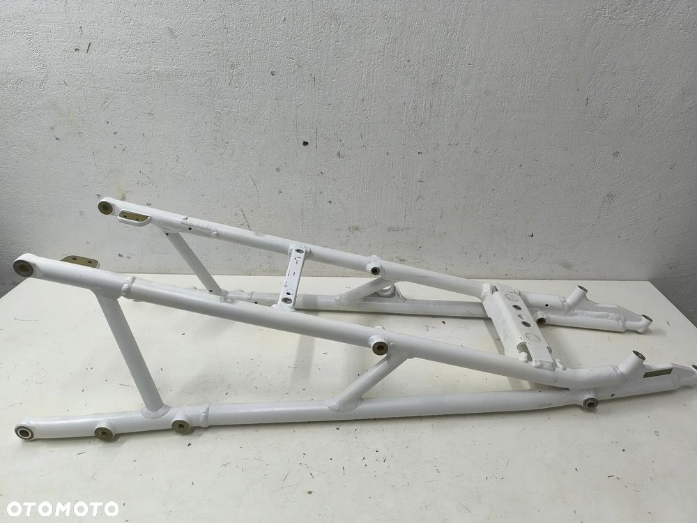 Stelaż Rama Zawieszenie Mocowanie Triumph Tiger 900 GT pro 20+ T2073531 - 1