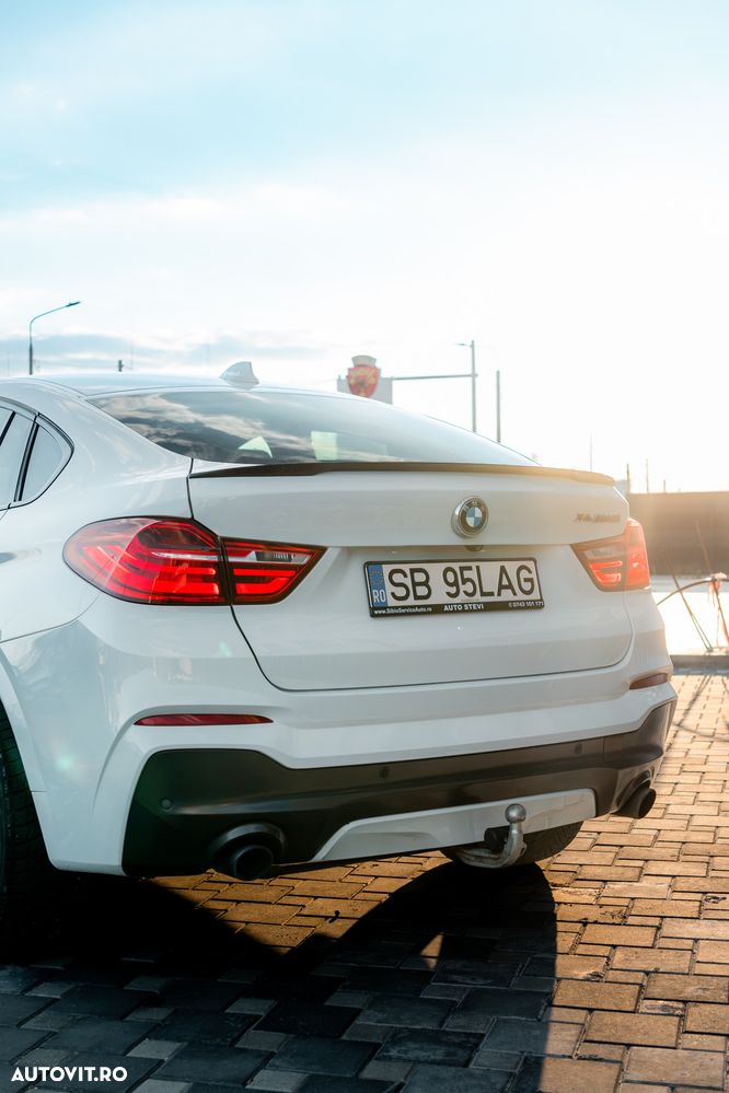 BMW X4 - 35