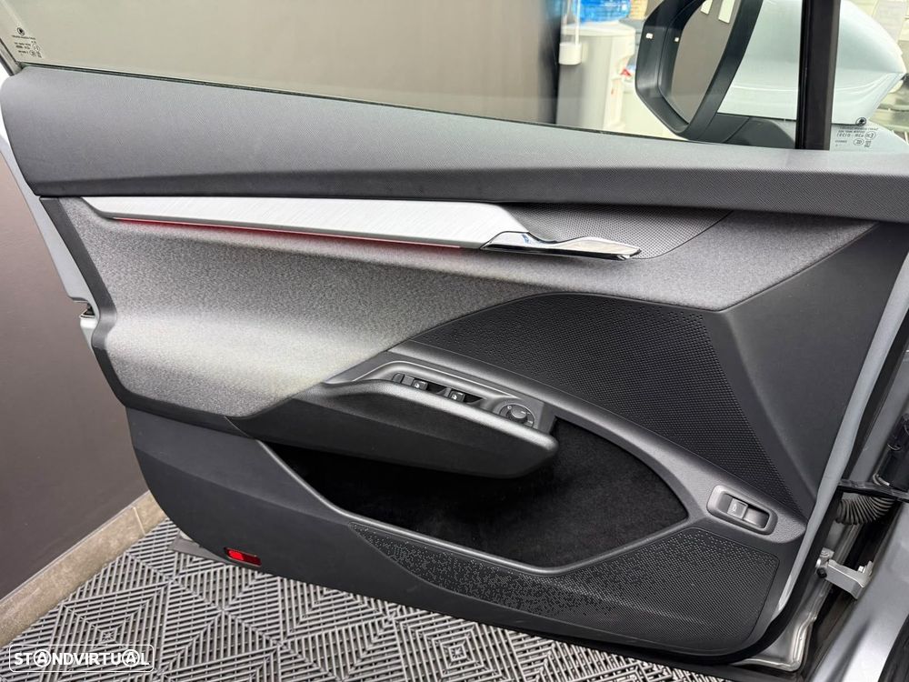 Skoda Enyaq iV 80 Sportline - 30