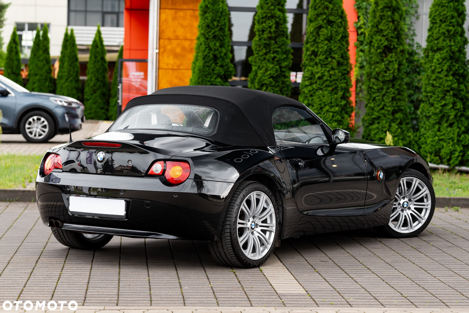 BMW Z4 - 15