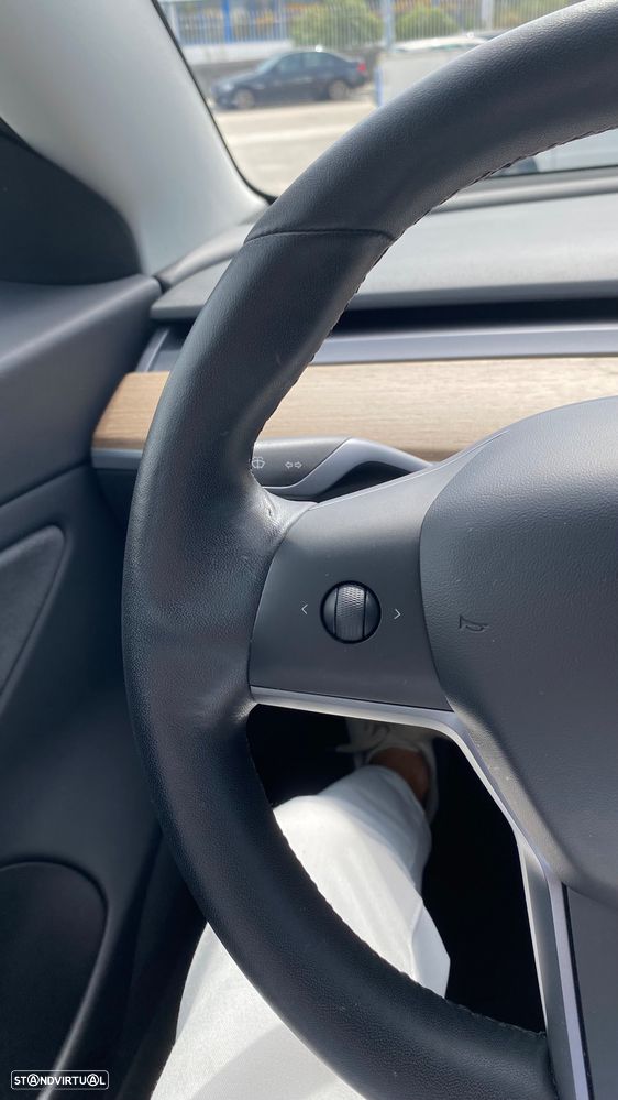 Tesla Model 3 Standard Range Plus RWD - 30
