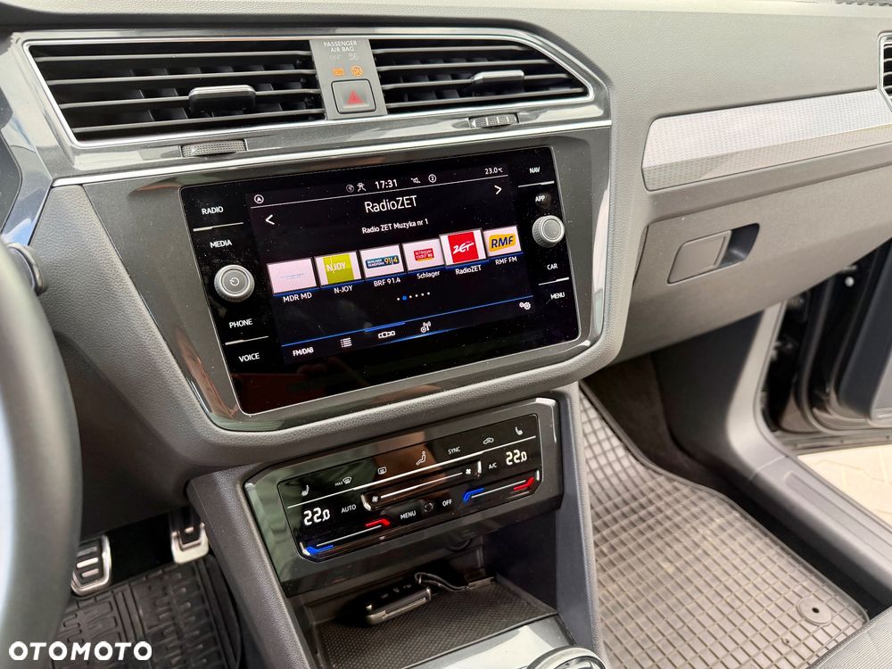 Volkswagen Tiguan - 27