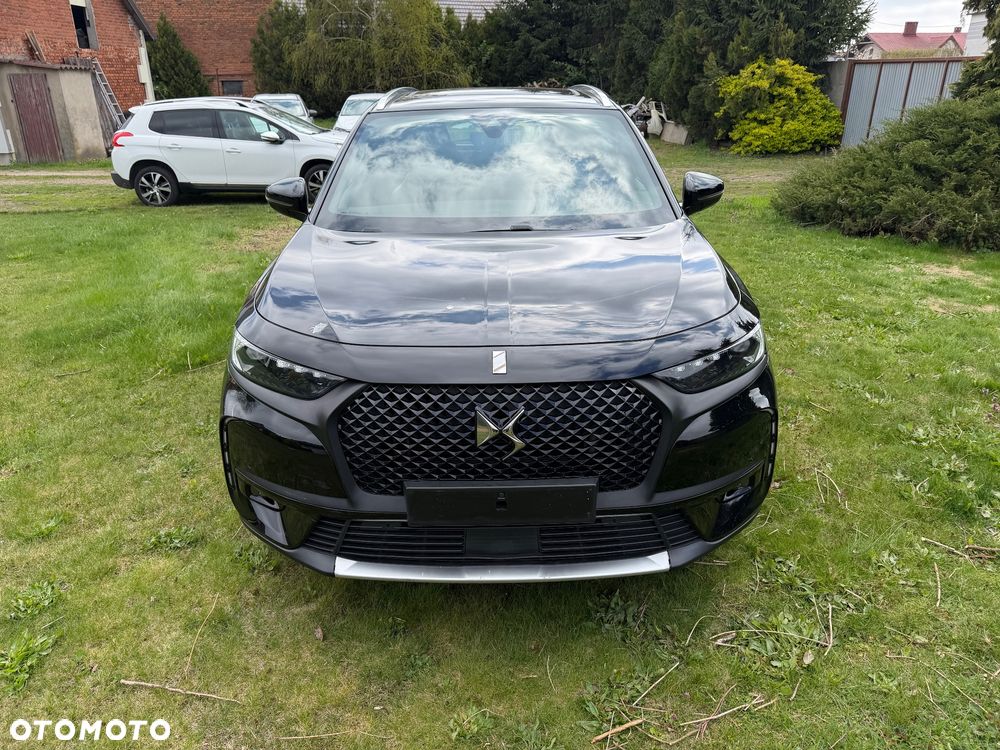 DS Automobiles DS 7 Crossback 1.6 PureTech Performance Line + - 5