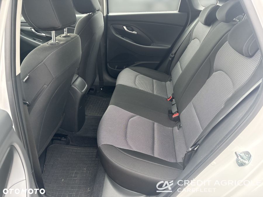 Hyundai i30 1.0 T-GDI Modern - 14