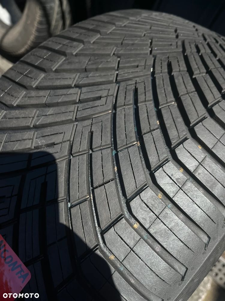 275 40 20 Continental AllSeason Contact 2 1szt. - 3