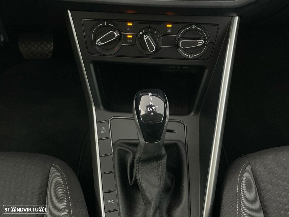 VW Polo 1.0 TSI Urban DSG - 13