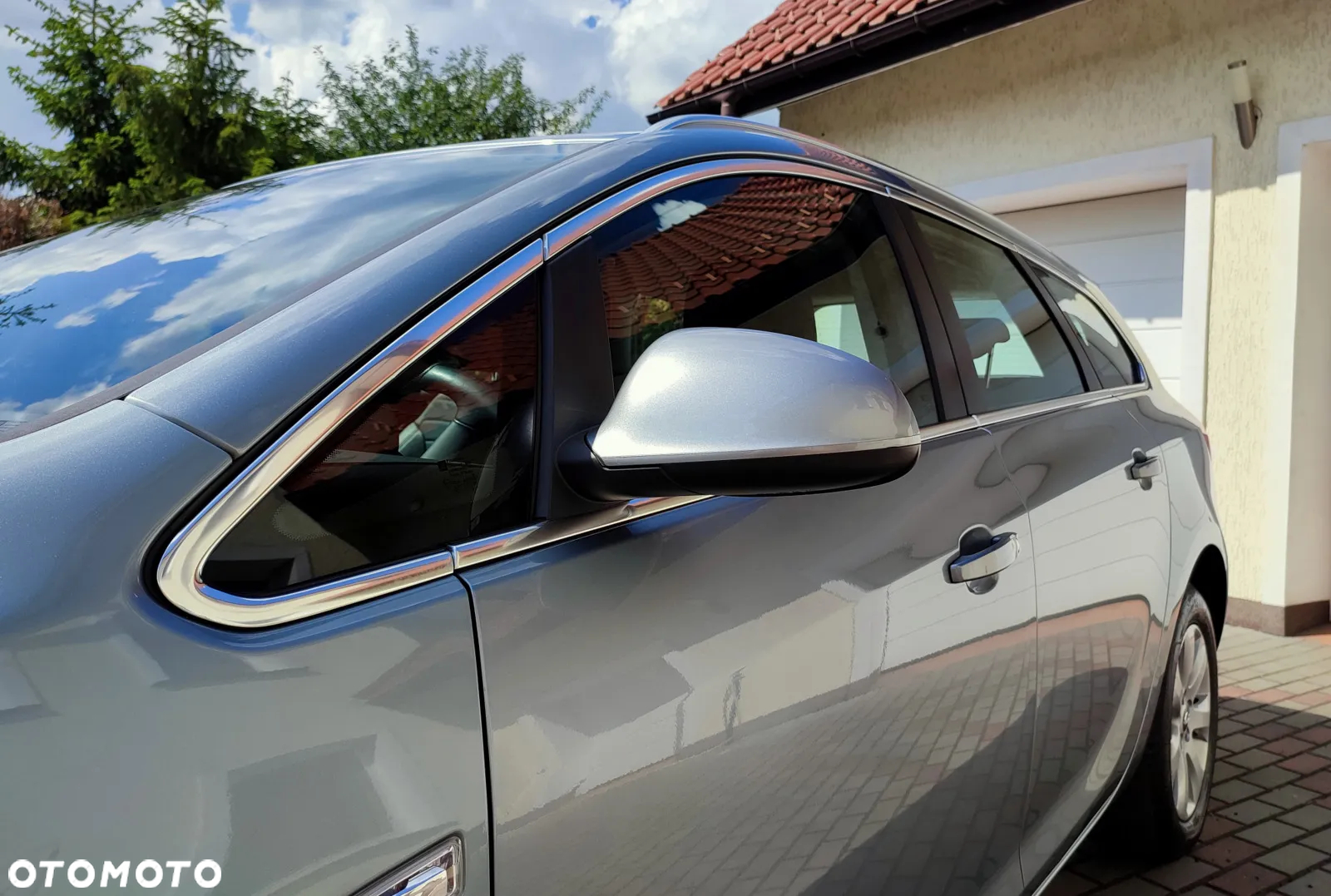 Opel Astra 1.4 Turbo Sports Tourer 150 Jahre - 40