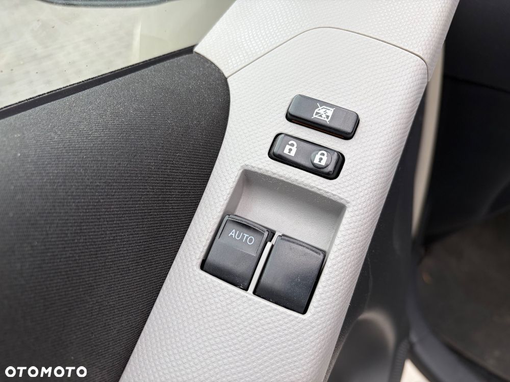 Toyota Yaris 1.33 Luna - 13