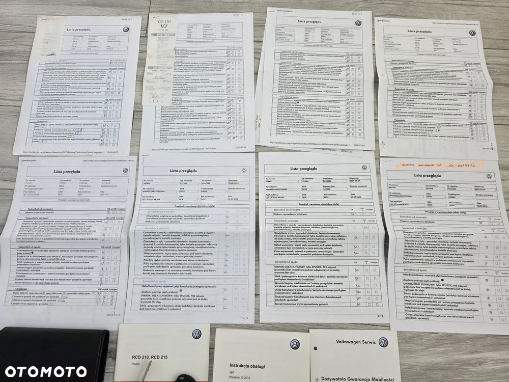 Volkswagen up! 1.0 move CityLine - 38