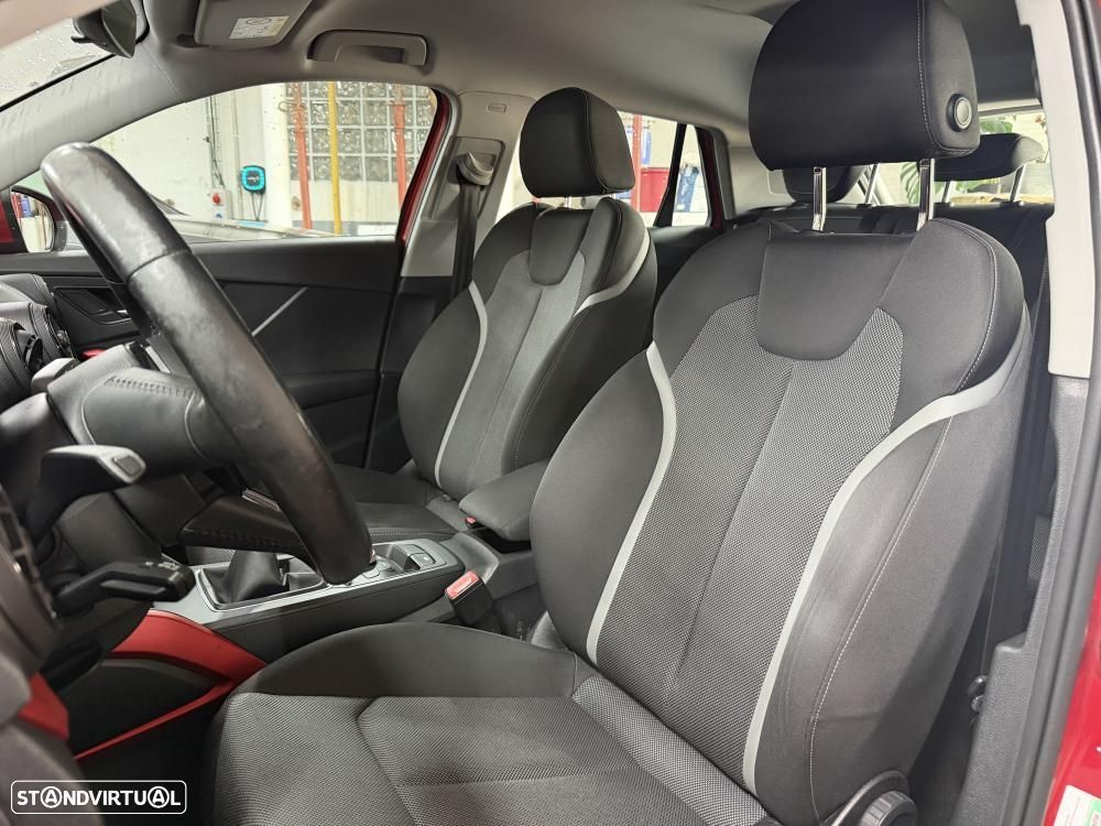 Audi Q2 30 TDI Sport - 9