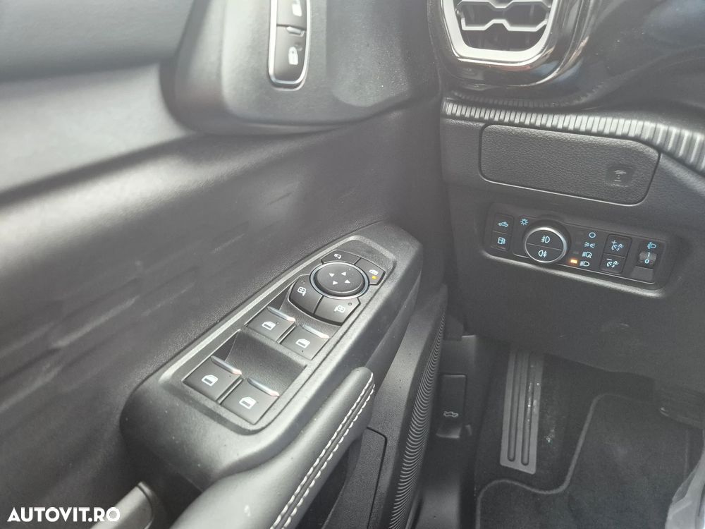 Ford Ranger - 21