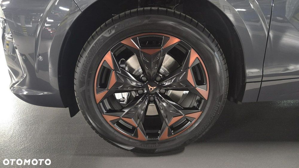 Cupra Terramar - 5