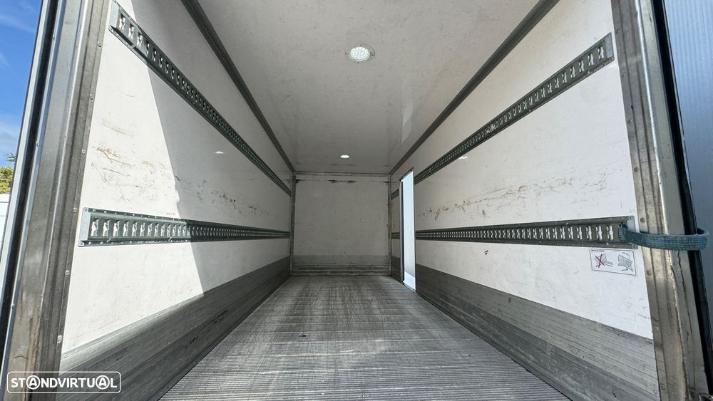 Renault Master 2.3 dCi L4 Rodado duplo - 4