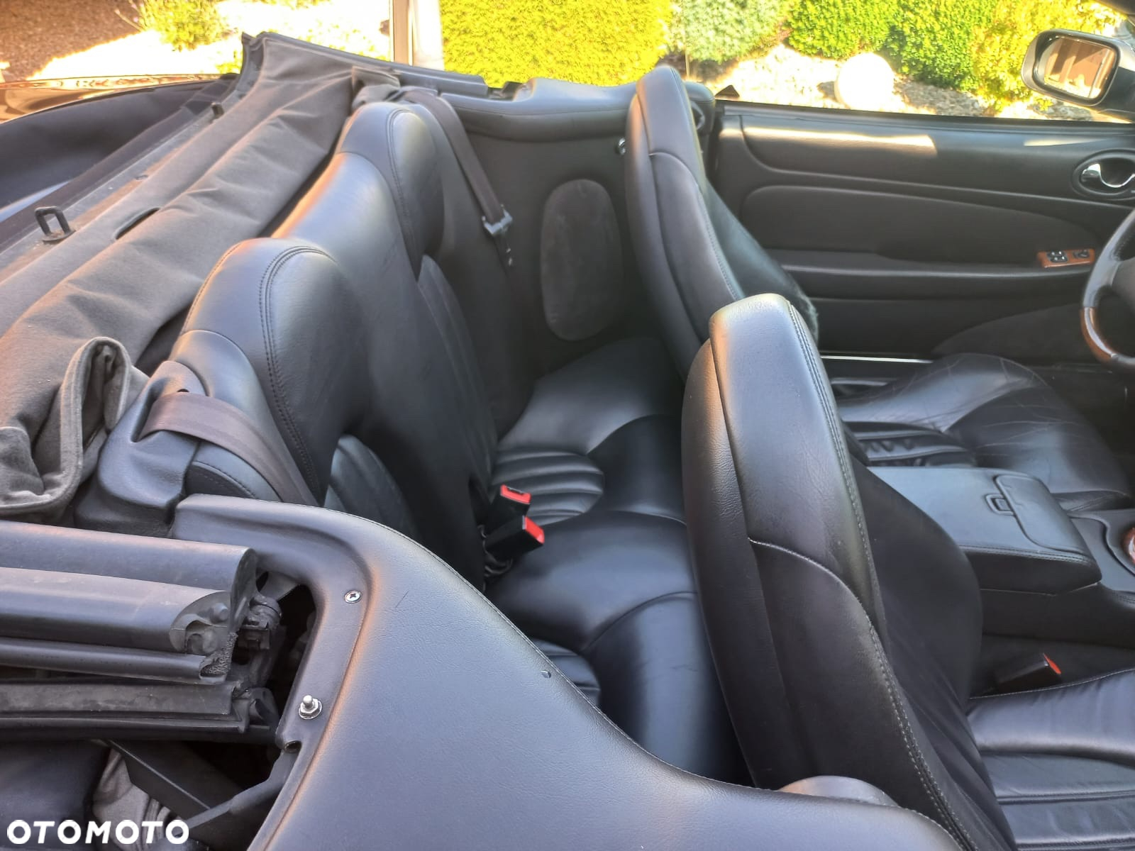 Jaguar XK8 XKR 4.0 - 16