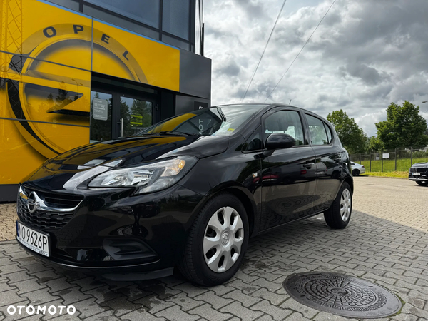 Opel Corsa 1.4 Enjoy